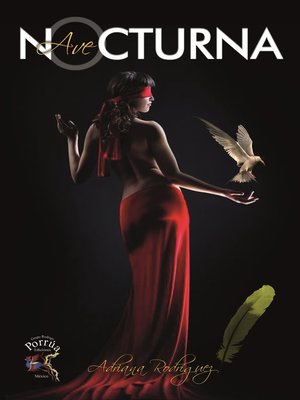 cover image of Ave Nocturna